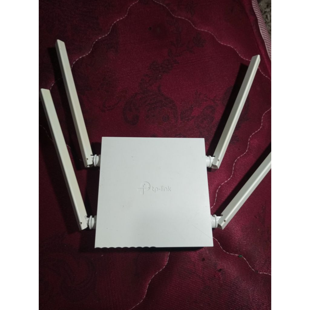 Jual tplink router wereless normal | Shopee Indonesia
