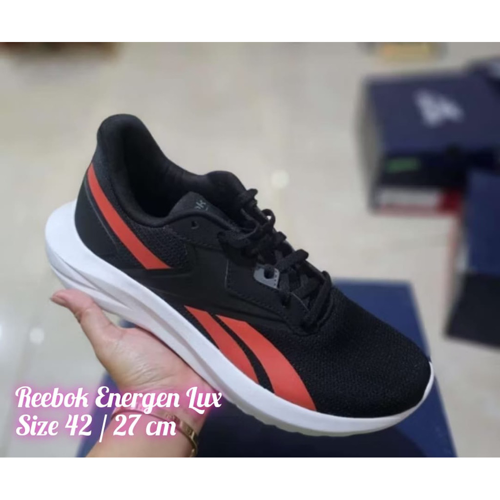 Jual Reebok Original Store Sale Ready 42(27cm) | Shopee Indonesia