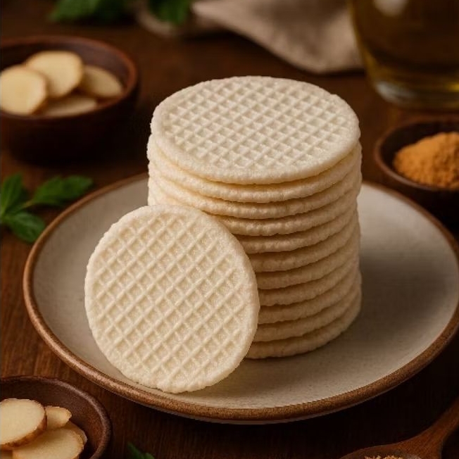 Jual Simping Kencur Mutiara Snack Oleh Oleh Khas Bandung Cemilan ...