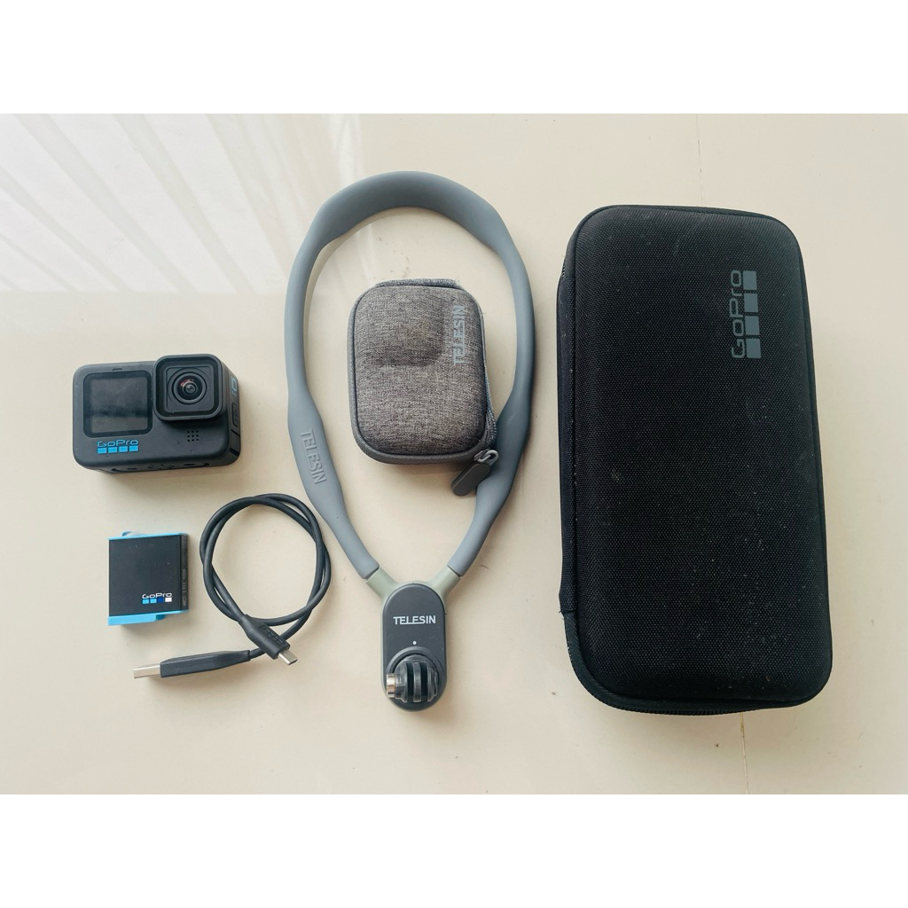 Jual GOPRO HERO 10 black | Shopee Indonesia