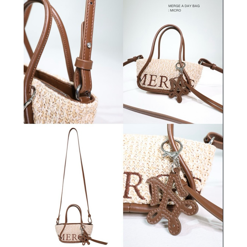 Jual TAS MERGE READY STOCK | Shopee Indonesia