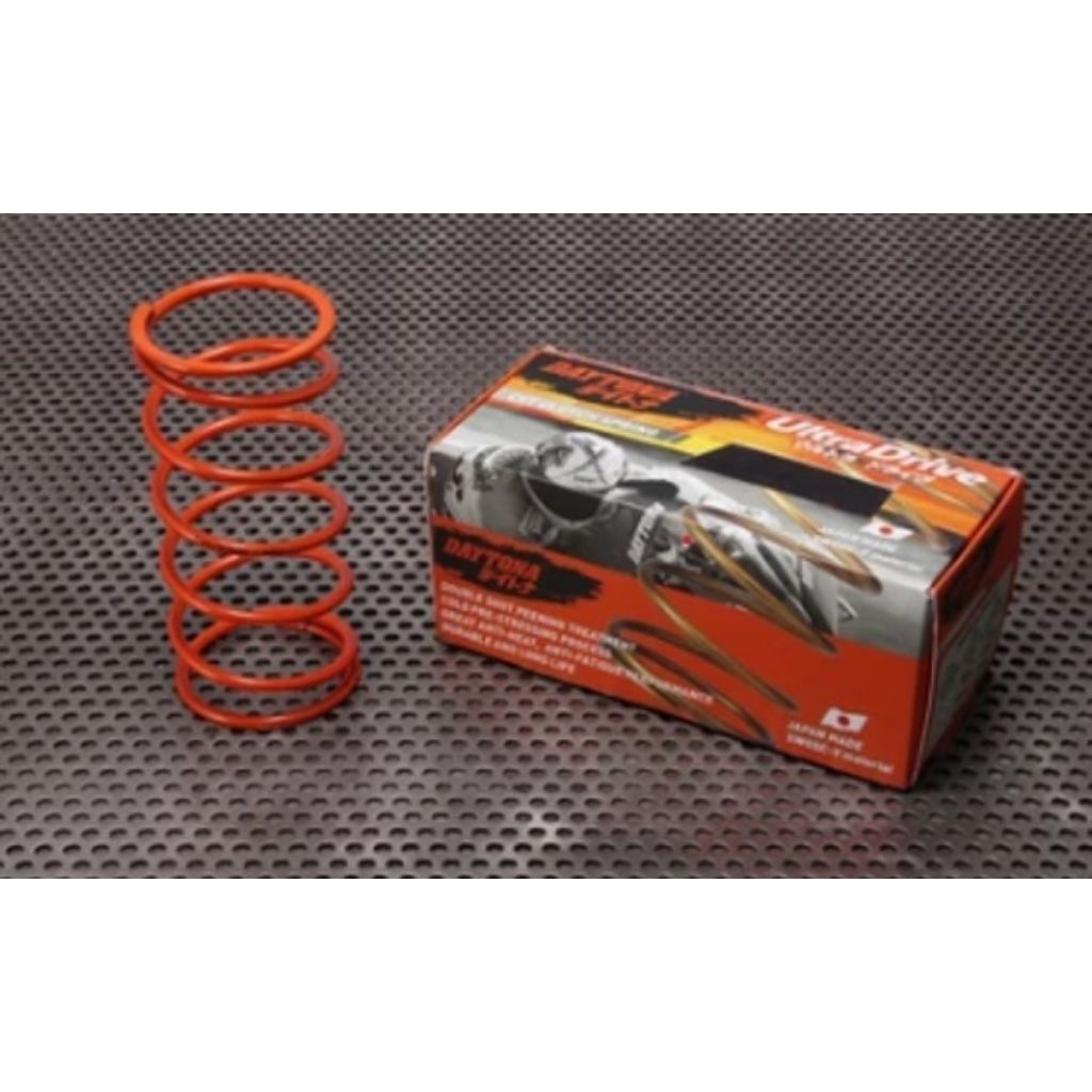 Jual PER CVT RACING DAYTONA 1000RPM 1500RPM 2000RPM BEAT FI,BEAT,VARIO ...
