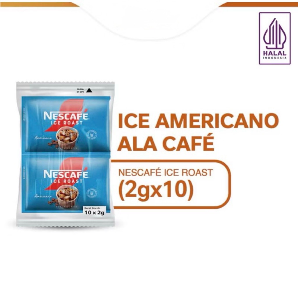 Jual Kopi Americano Sachet Terlengkap & Harga Terbaru Juni 2026 ...