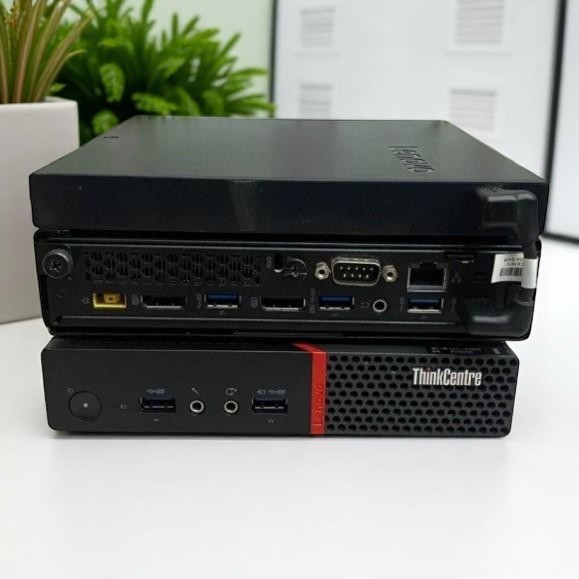 Jual PC MINI LENOVO M700/M900 GEN 6 | Shopee Indonesia