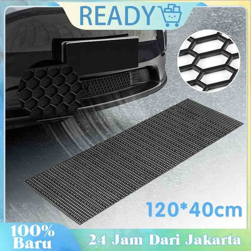 Jual [COD]120*40 Car Grill Mesh Honeycomb Jaring Grill Bumper Mobil ...