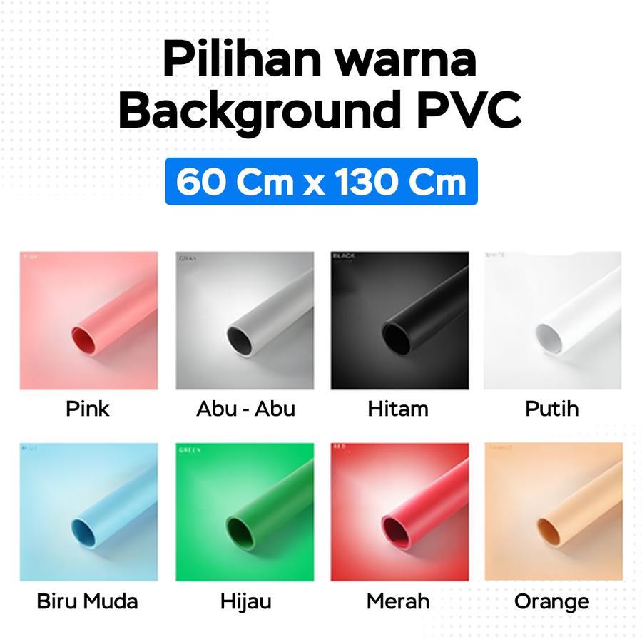 Jual Background PVC Studio Foto Produk Backdrop Photo Waterproof ...