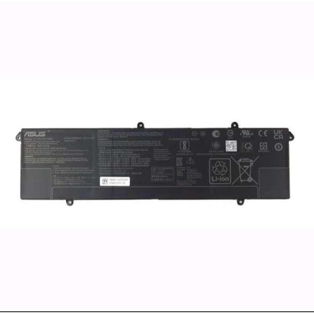 Jual Baterai Laptop Asus VivoBook Go 15 X1504VA X1504ZA E1504FA