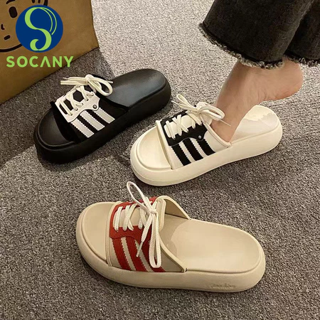 Sandal Jelly 