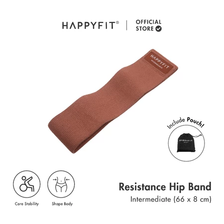  Resistance Hip Band 