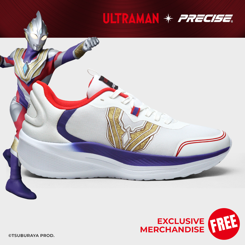 Toko Online Precise Shoes Official Shop | Shopee Indonesia
