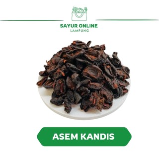 Asem Kandis - 1 Plastik