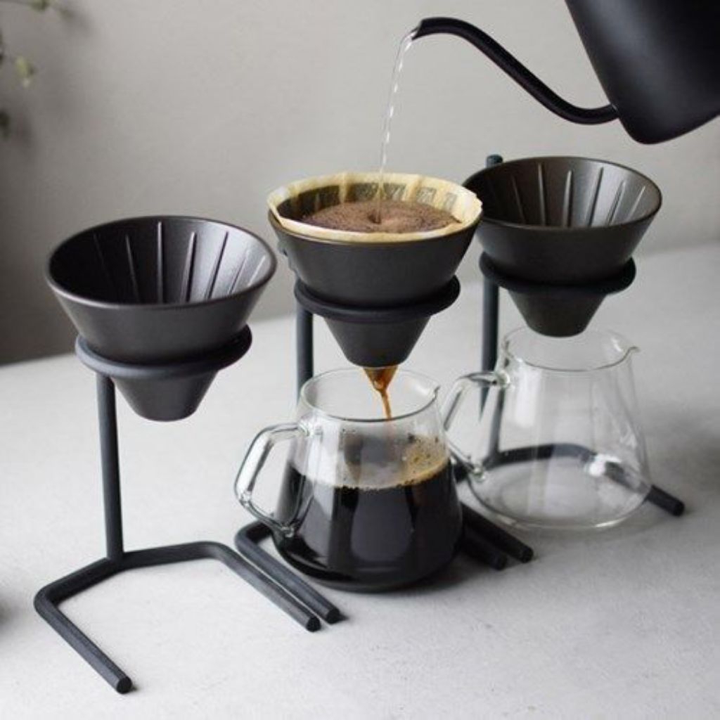Jual stand dripper coffee minimslist | Shopee Indonesia