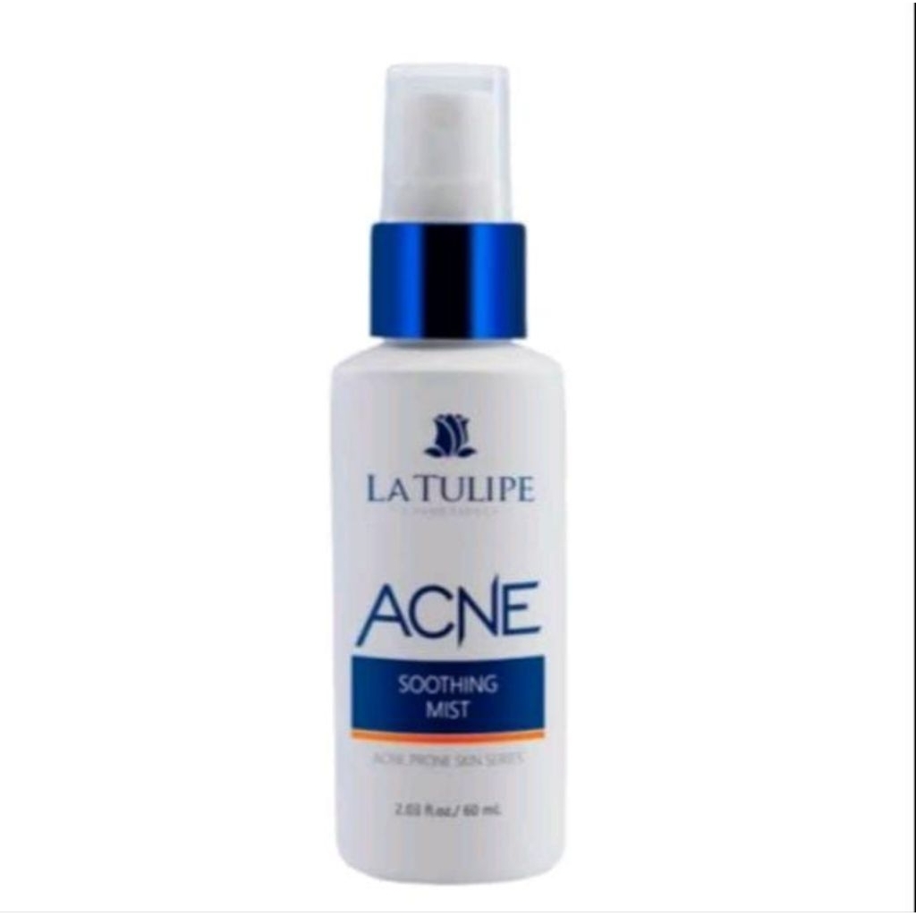 Jual Acne soothing mist | Shopee Indonesia