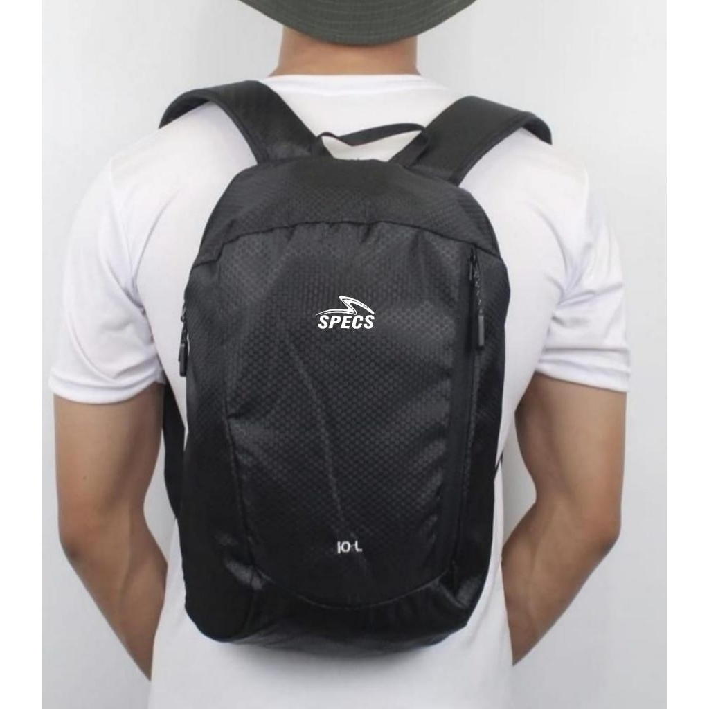 Jual Tas Ransel Pria 2 Liter - Tas Daypack/Backpack Olahraga - Tas ...