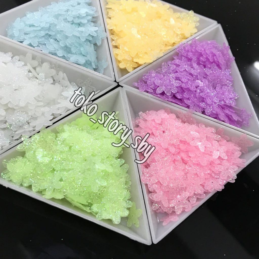 Jual 10 GRAM - PAYET RAMBOCI BUNGA SERUN…