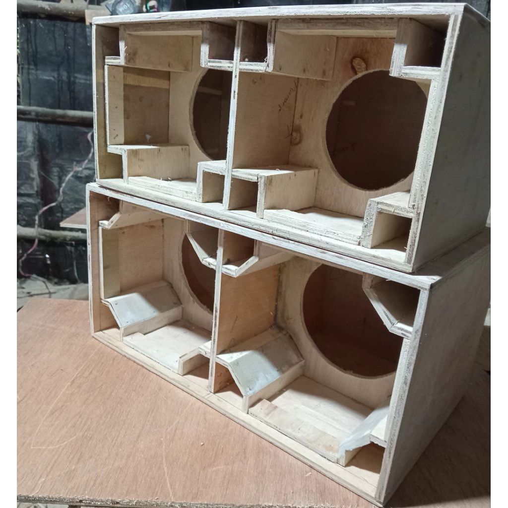 Jual MINIATUR BOX SOUND PLANAR 4 - 6 INCH SINGGEL & DOBEL | Shopee ...