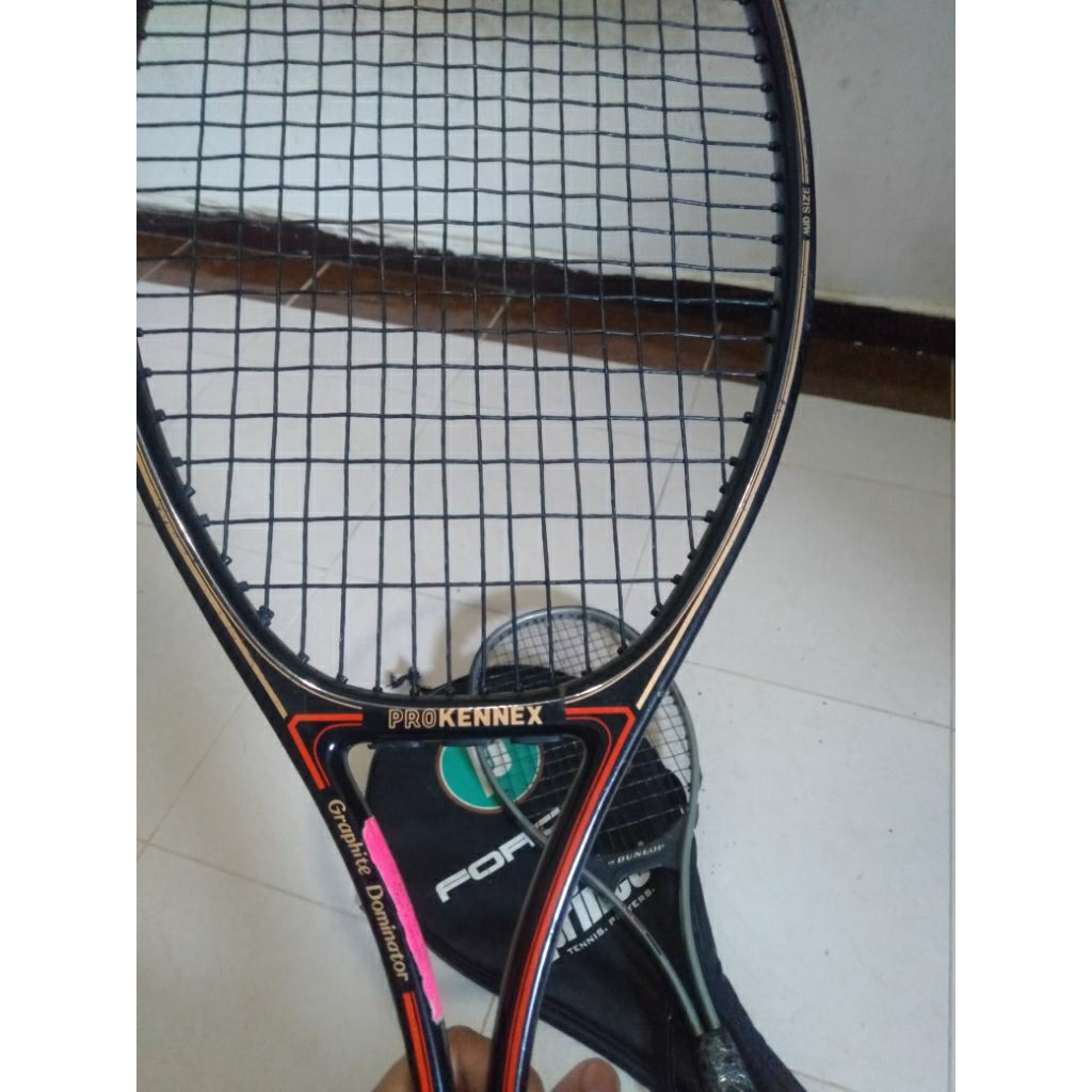 Jual raket tennis second | Shopee Indonesia