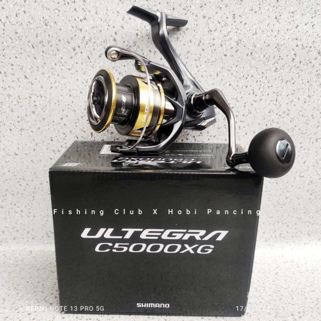 harga reel shimano terbaru 2017 Spinning 17 ULTEGRA 1000 Gear Ratio 5.0:1 Fishing Reel IN BOX such as from the top or bottom mode. Shimano Antares DC HG Left,
