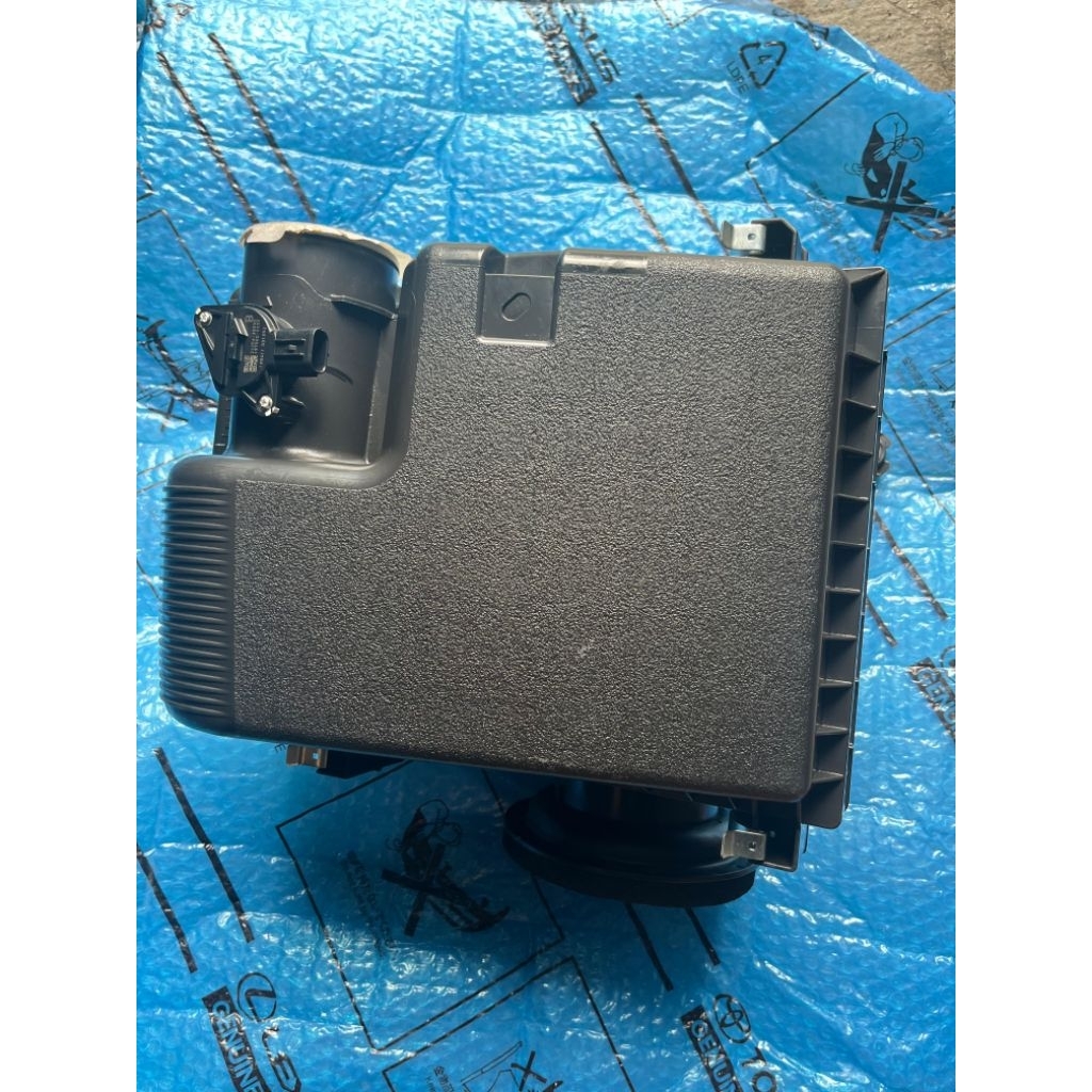 Jual tabung rumah filter udara Toyota Innova reborn Fortuner hilux ...