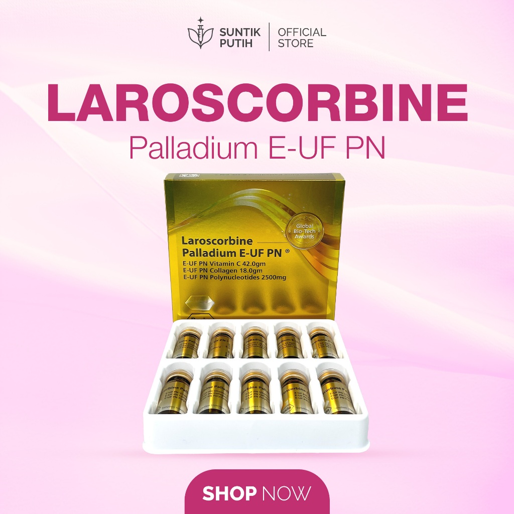 Jual BOX ORIGINAL PALLADIUM PENCERAH WAJAH | Shopee Indonesia