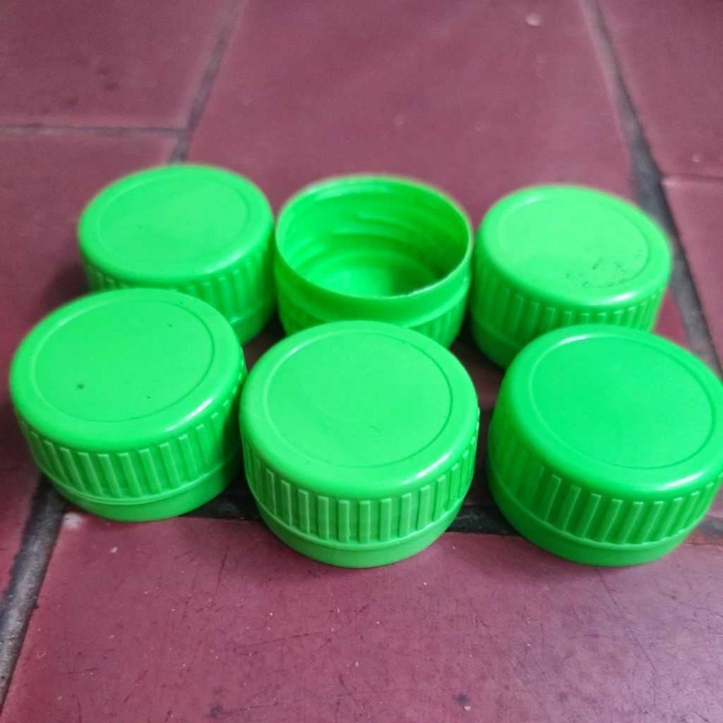 Jual Tutup Botol Cupir 450 Ml | Shopee Indonesia