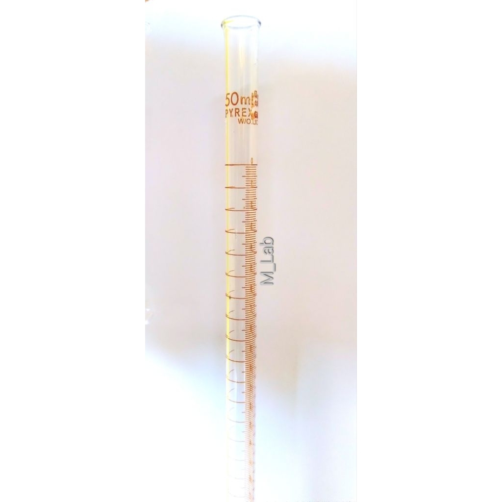 Jual Buret 50ml Pyrex - Alat Ukur Kompresi - Presisi Tinggi | Shopee ...