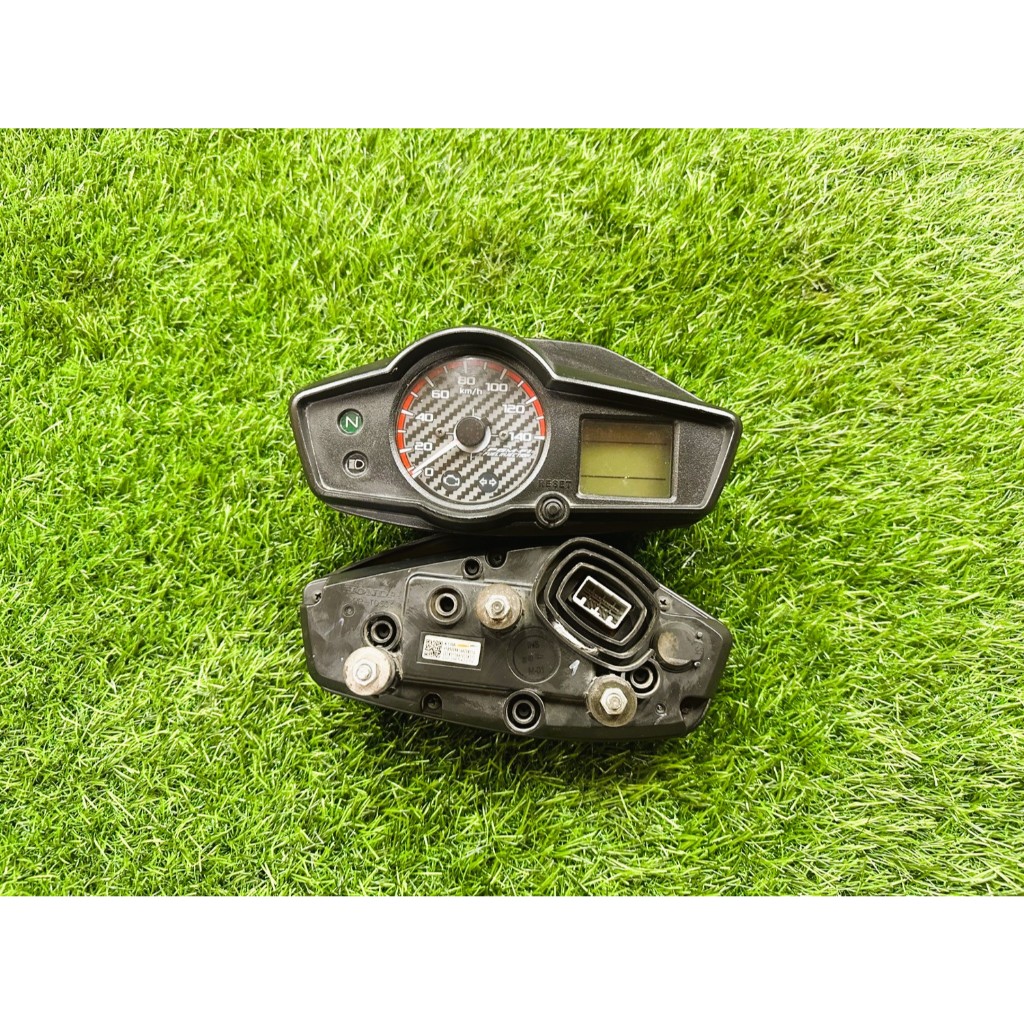 Jual Unit Speedometer Verza Ori Bekas Fungsi Normal | Shopee Indonesia