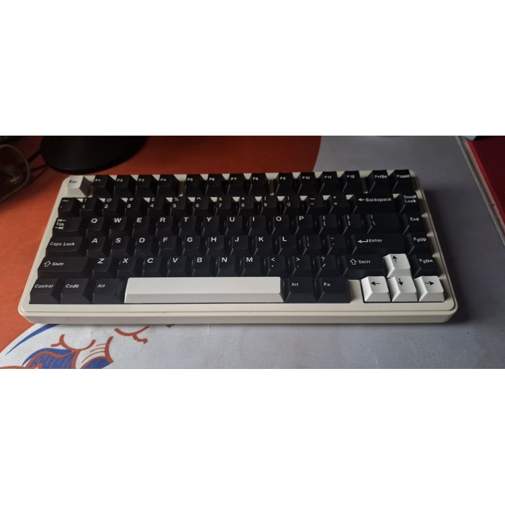 Jual VORTEX SERIES NS75 PURITY OUTEMU JADE WHITE | Shopee Indonesia