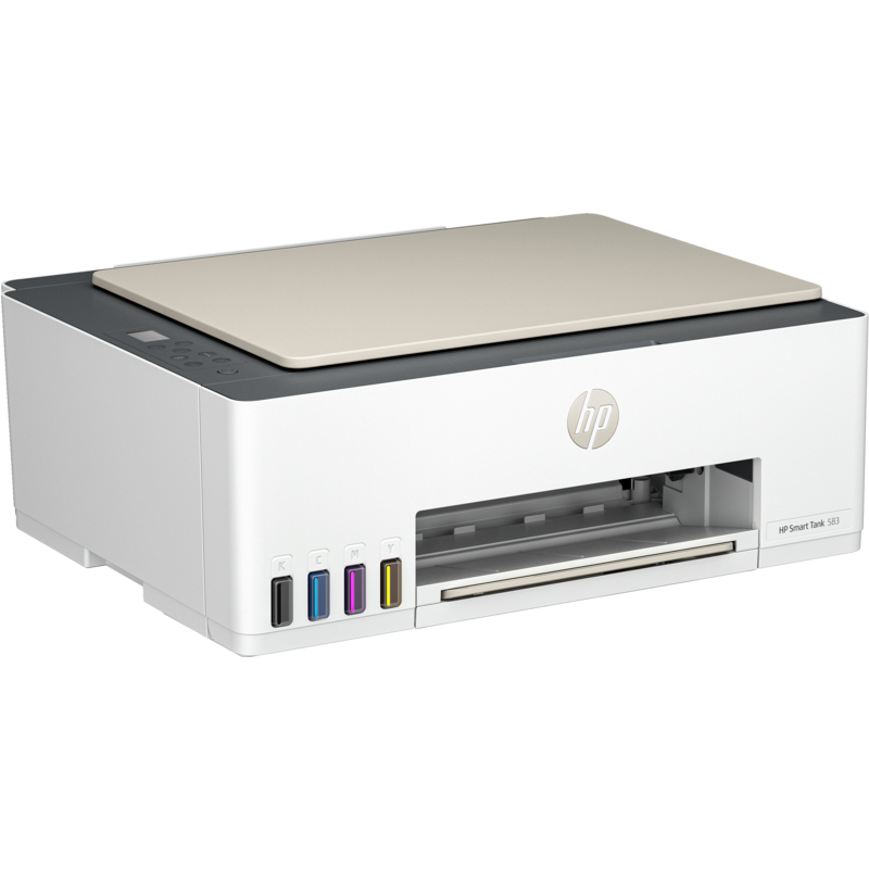 SERTIFIKASI TKDN - Printer HP Smart Ink Tank 583 All in One Print Scan Copy Wireless Wifi USB Color Colour Warna Garansi 3 Tahun Promo Murah Gratis On (3)