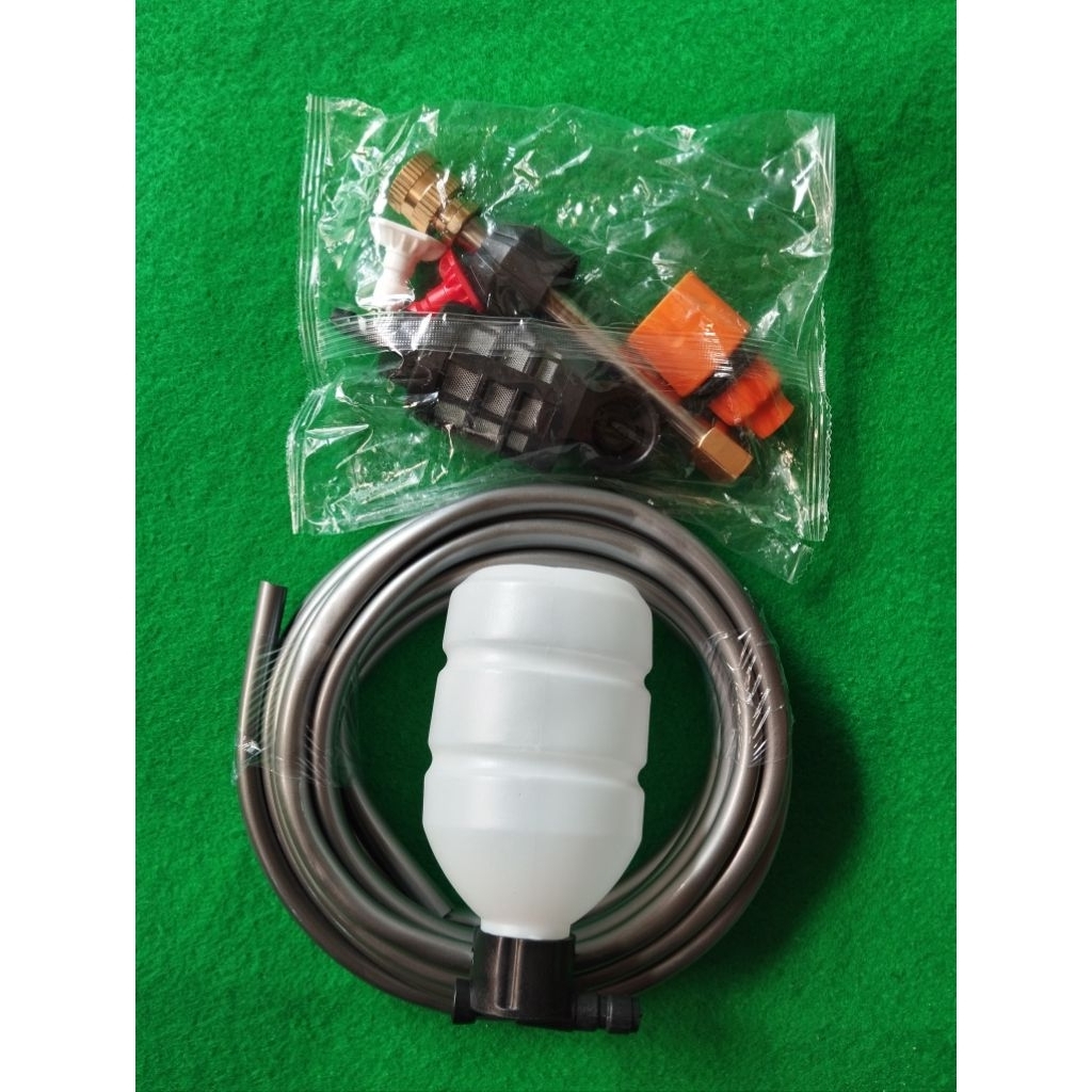 Jual Sperpat Zet Cleaner / Sperpat Pembersih Mobil dan Motor | Shopee ...
