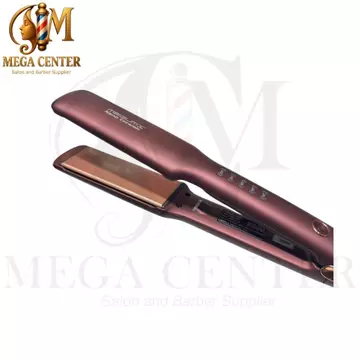 MEGUMI Catokan Nano Ceramic MGNC 6638R Maroon