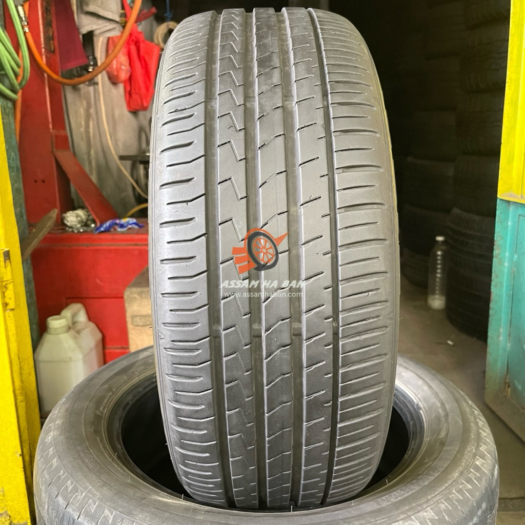 Jual Ban 205/45 R17 Falken Ziex 2022 1biji | Shopee Indonesia