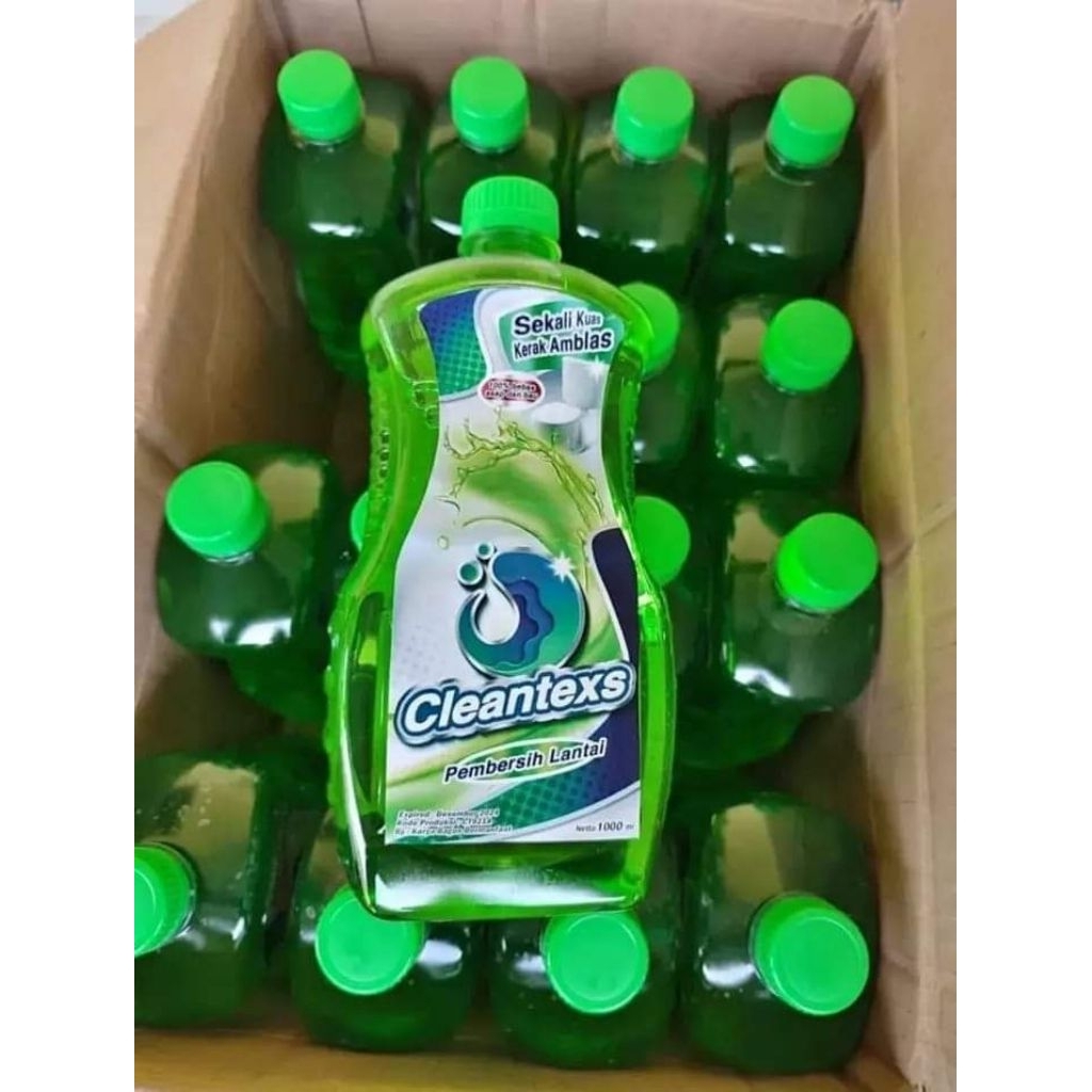 Jual pembersih kamar mandi cleantext | Shopee Indonesia