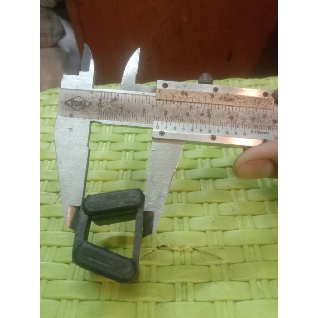 Jual Rubber coupling Ru steel A4 karet kopling A4 Ru steel | Shopee ...