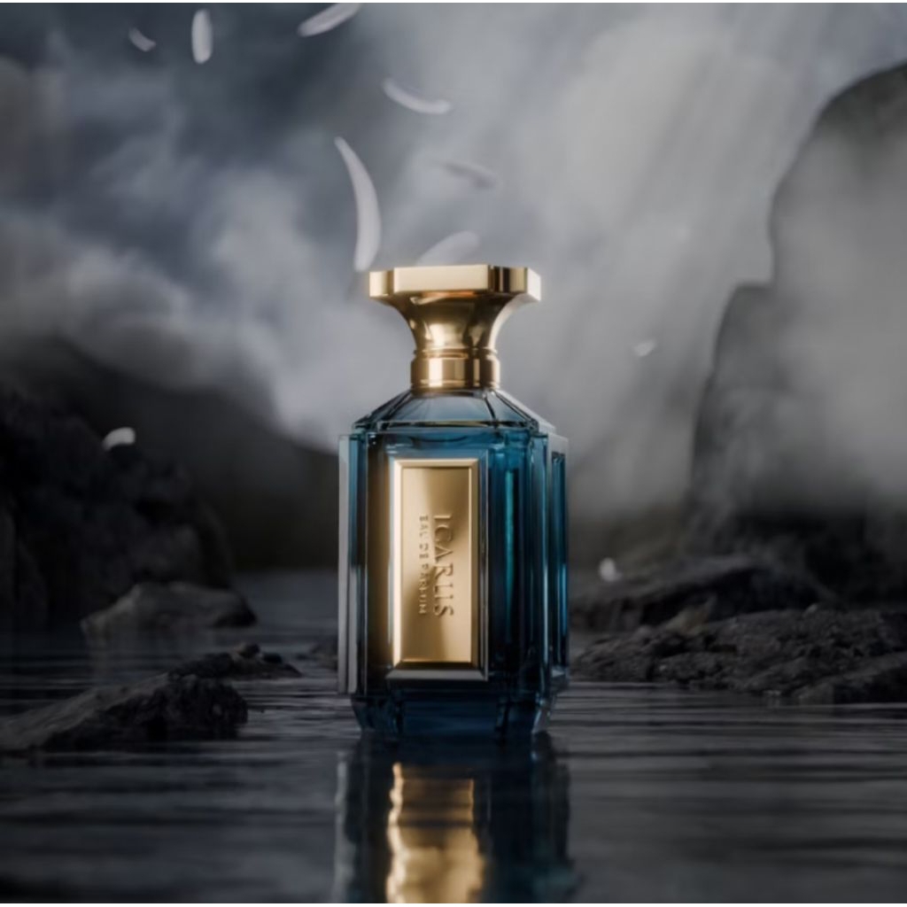 Jual All Variant Velixir Eau de Parfum 100ml | Shopee Indonesia