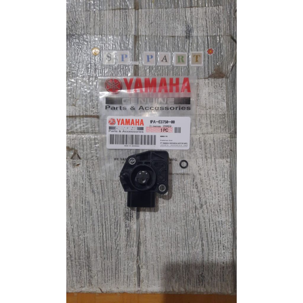 Jual SENSOR TPS VIXION NEW/R15/FREEGO/LEXI (1PA) | Shopee Indonesia
