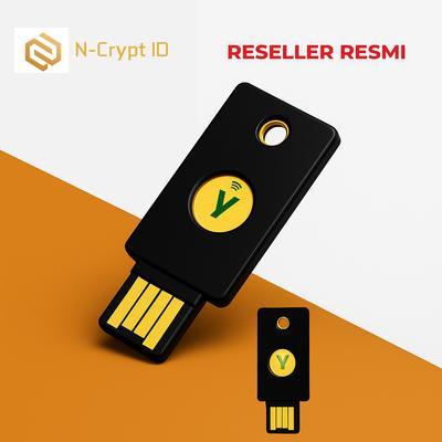 Jual Yubikey Terlengkap & Harga Terbaru Juni 2026 | Shopee Indonesia