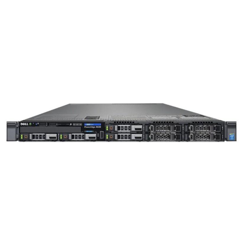 Jual Server Dell PowerEdge R630 Dual Xeon E5 2695 v4 36 Core, RAM 32GB ...