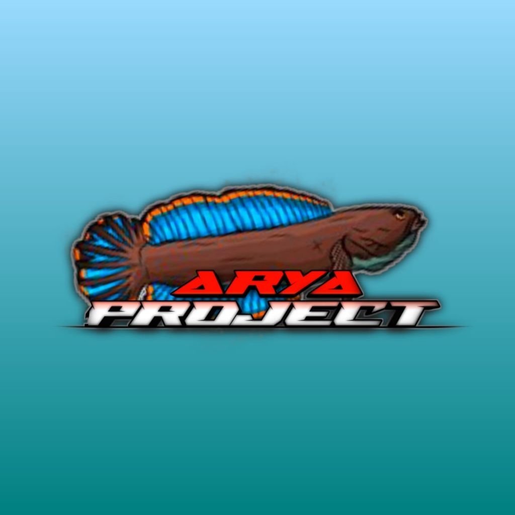 Jual stiker ikan channa | Shopee Indonesia
