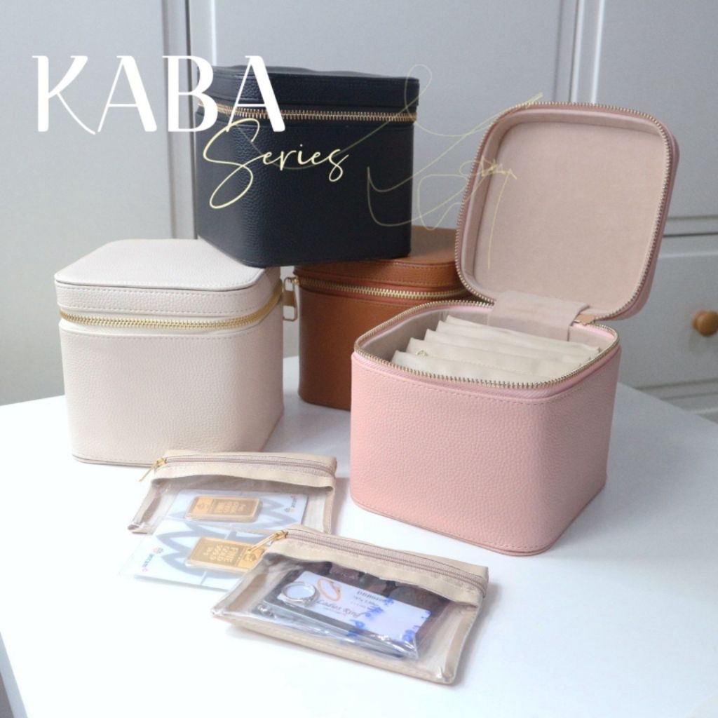 Jual Dompet Keuangan KABA original Yume project | Shopee Indonesia