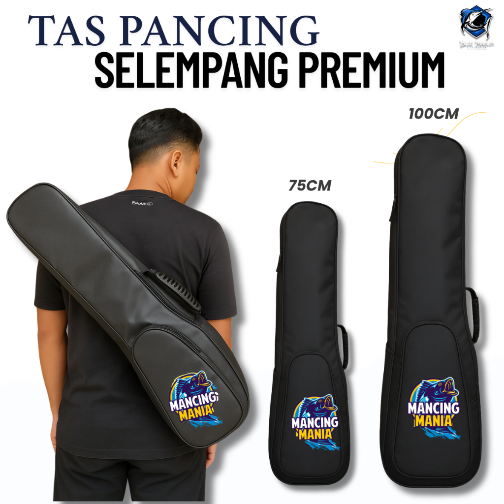 Toko Online Mancing Mania Official Store | Shopee Indonesia