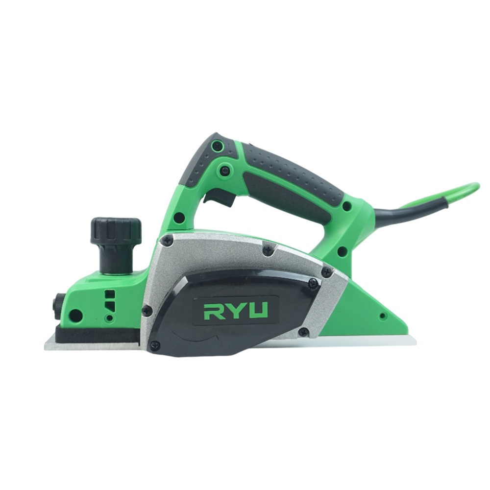 Jual RYU Mesin Serut Kayu Mesin Ketam Planner RPL82-4A 570 Watt ...