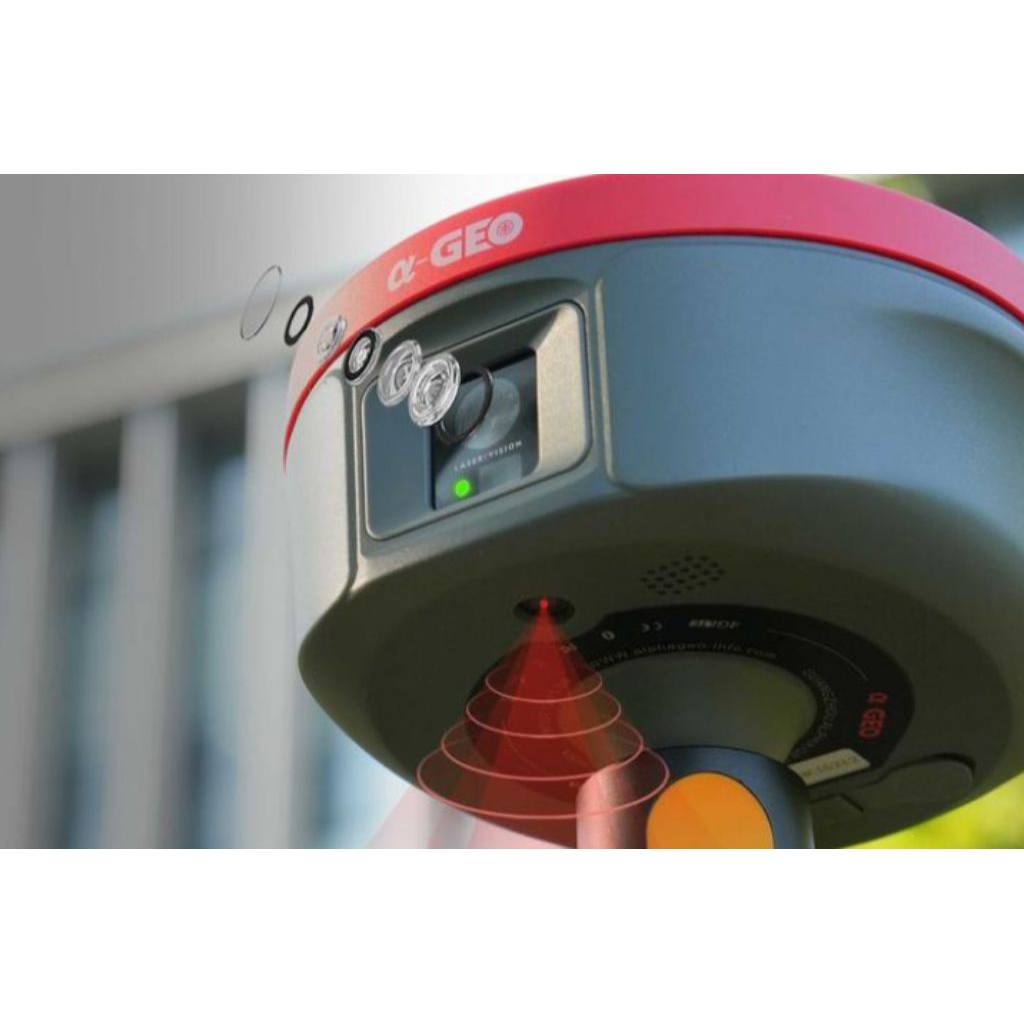 Jual GPS Geodetik Alpha Geo Matrix Ultra / Super Base GNSS Matrix Ultra ...
