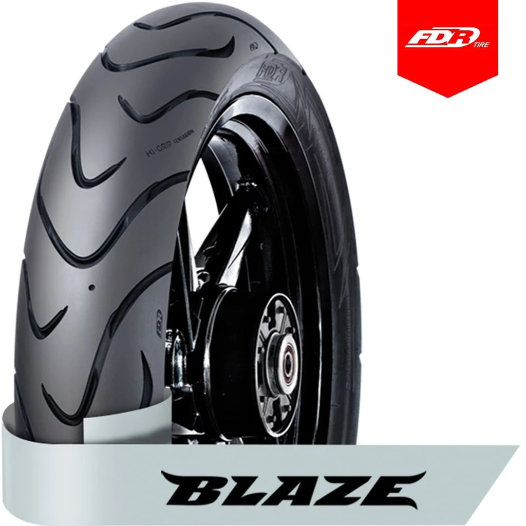 Jual FDR Ultimate Blaze Ring 17 – Ban Motor TL (Tubeless) | Shopee ...