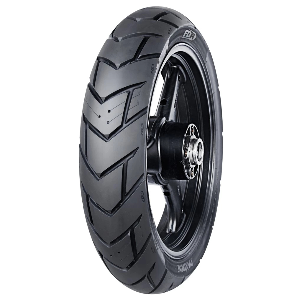 Jual FDR Ultimate Maxtreme Ring 17 – Ban Motor TL (Tubeless) | Shopee ...