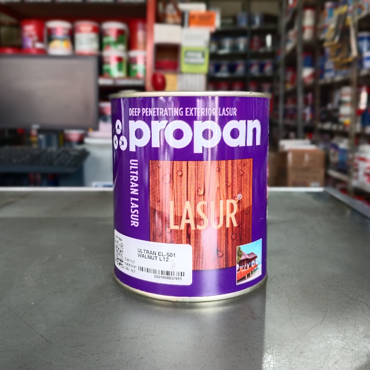 Jual Propan Ultran Lasur Laser 1liter | Shopee Indonesia