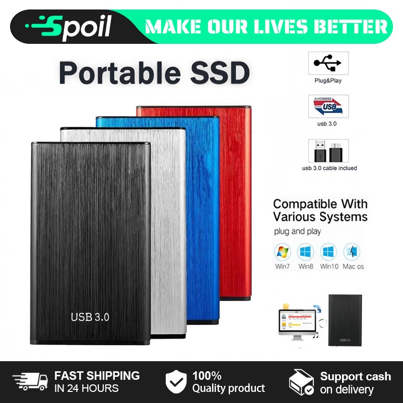 Jual Casing HDD Hardisk 2.5 Inch Sata External Case USB 2.0. Hardisk ...