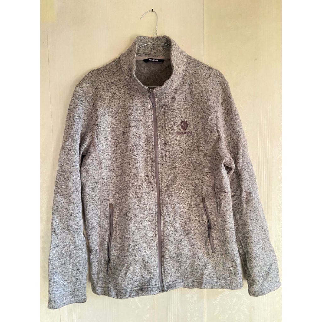 Jual Jaket Second mulus rahayu ukuran M Ke L | Shopee Indonesia