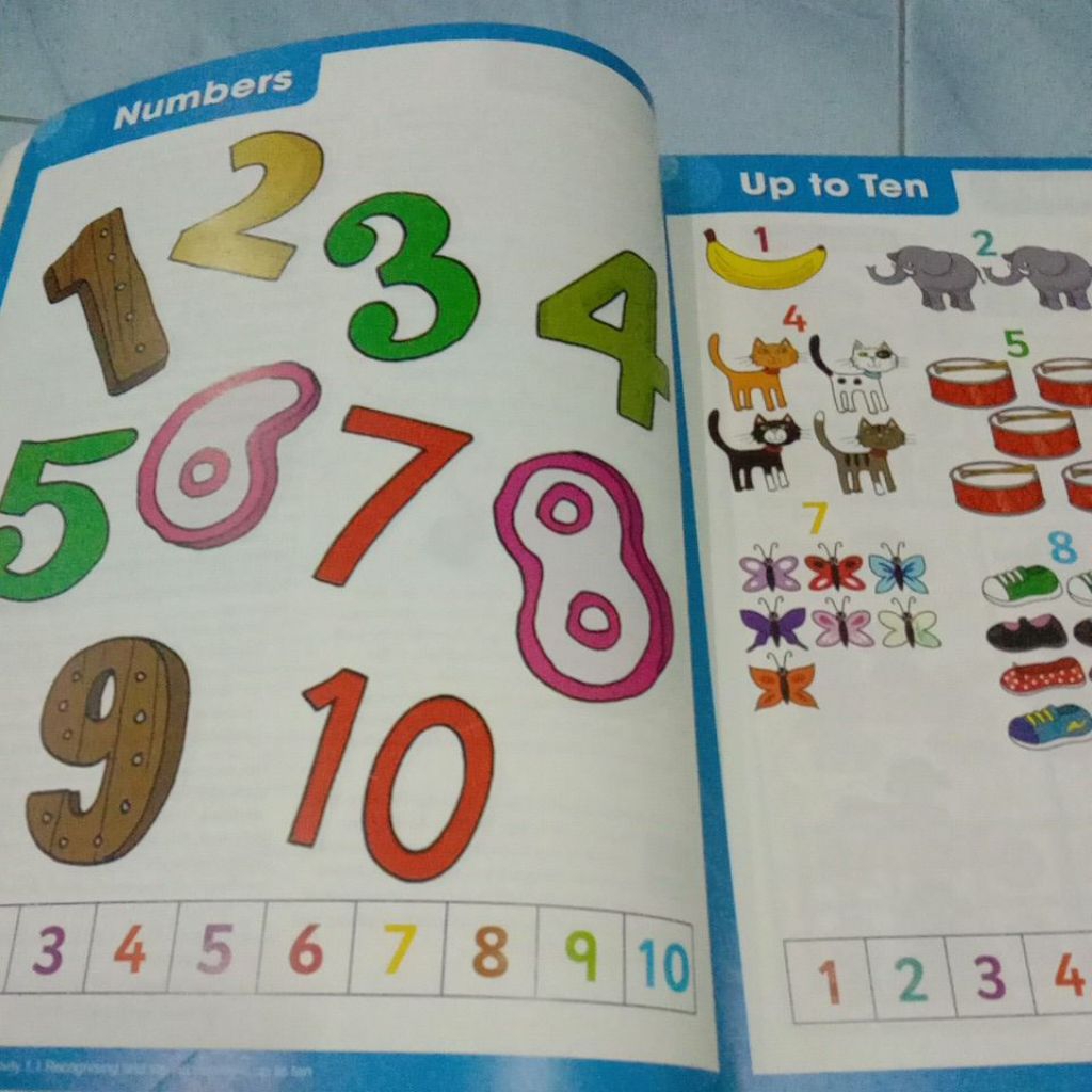 Jual BUKU CAMBRIDGE PRIMAR MATHEMATICS LEARNER'S BOOK 1 | Shopee Indonesia