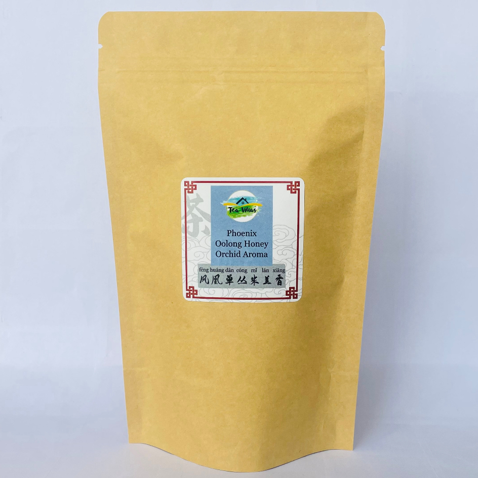 Jual Oolong Feng Huang Dancong Mi Lan Xiang / Phoenix Honey Orchid ...